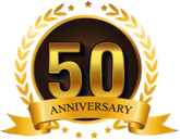 Powertech 50 year anniversary