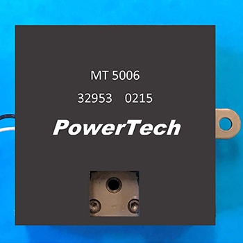 PowerTech Transistor