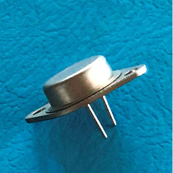 PowerTech Transistor
