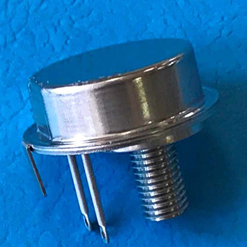 PowerTech Transistor