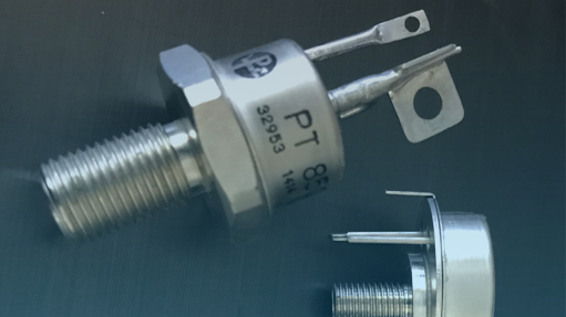 Powertech Power Transistors